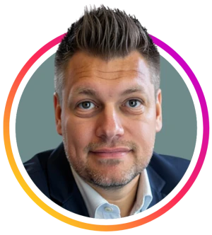 Web Aura Website Agentur Kontakt Profilbild