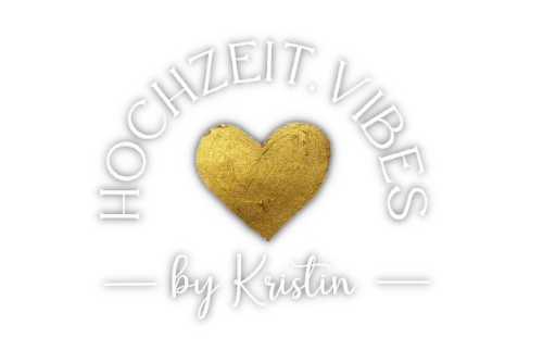 Web Aura Referenz Kristin Kurte Hochzeitsplanerin logo