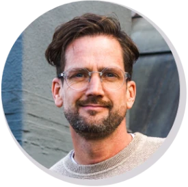 Web Aura Referenzen Chrimo Immobilien Christian Kinder Profilbild